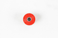 UFO ROLKA ŁAŃCUCHA HONDA CRF 250R '04, CRF 250X '05-07, KOLOR CZERWONY