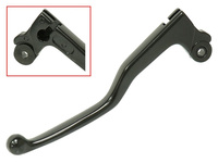 PSYCHIC DŹWIGNIA SPRZĘGŁA YAMAHA XT 125X '05, DT 50R/SM '04-'11 (OEM: 1D4-H3912-10)