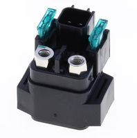 ATHENA 2025/09 PRZEKAŹNIK ROZRUSZNIKA SUZUKI DL 1000 V-STROM '02-'19, DL 1050 V-STROM '20-'23, DL 650 V-STROM '04-'23, DL 800 V-STROM '23-'25, GSX-R 600 '01-'17, SV 650 '03-'23 (OEM: 26004S004; 3180006G02000)