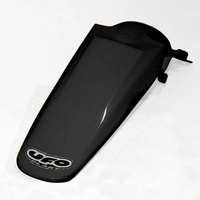 UFO BŁOTNIK TYŁ SUZUKI RMZ 250 '04-'06 KOLOR CZARNY = KA03757001