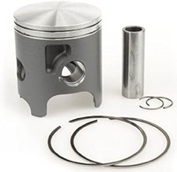 VERTEX TŁOK APRILIA RS125 EXTREMA WERSJA SPORT 53,96MM (NIKASIL)