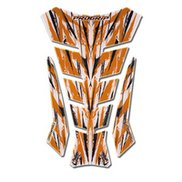 PROGRIP TANK PAD PG5008 (140MM) POMARAŃCZOWY (PG5008OR) (5008-106) - PROMOCJA