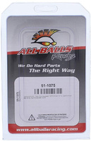 ALL BALLS ZESTAW NAPRAWCZY DRĄŻKA KIEROWNICZEGO KAWASAKI TERYX 4 4X4 12-13, TERYX 4 4X4 800 14-19, TERYX 4X4 800 14-19