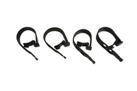 POLISPORT GUMY DO MOCOWANIA LAMPY PRZÓD (E-BLAZE)