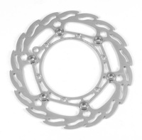 MOTO-MASTER TARCZA HAMULCOWA PŁYWAJĄCA FLAME PRZÓD 270MM OVERSIZE KTM/HUSQVARNA/HUSABERG