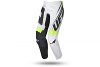 UFO SPODNIE VANADIUM KOLOR BIAŁY ROZMIAR XS / EU46 / US28 - WYCOFANE Z OFERTY - WYPRZEDAŻ