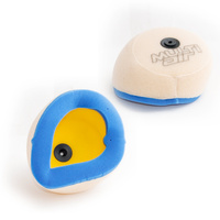 MULTI AIR FILTR POWIETRZA SUZUKI RM 125 '96-'01; RM 250 '96-'01 (HFF3012)