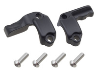 PSYCHIC 2025/01 OSŁONA POMPY HAMULCOWEJ PRZÓD KTM SX 125 '16-'24, SX 150 '16-'22, SX / SX-F 250 '14-'24, EXC 300, EXC-F / SX-F 350 / 450 / 500 '14-'24, GAS GAS / HUSABERG / HUSQVARNA / SHERCO KOLOR CZARNY