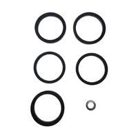 ARIETE ZESTAW NAPRAWCZY ZACISKU HAMULCOWEGO APRILIA SCARABEO 50 '98-'05, BENELLI 50, BETAMOTOR 50, GILERA 50, MALAGUTI 50 '96-'05, PIAGGIO NRG 50 01-0