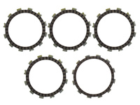 PSYCHIC TARCZE SPRZĘGŁOWE SUZUKI GN 250/VL 250/GZ 250/GW 250 '87-'15 (F1944) (EBS3358)