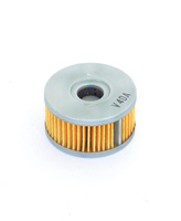 ATHENA FILTR OLEJU BETA, SUZUKI DR 350/ GZ 250 (HF136)