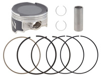 NAMURA 2024/10 TŁOK 4T KAWASAKI STX (JT1500D) '09-'10, STX 160 / X / LX '20-'23, STX - 15F '04-'19, SX-R (JS1500) '17-'23, ULTRA LX (JT1500) '07-'22 (STD. + 0,02MM = 82.95MM) (SKUTER WODNY)