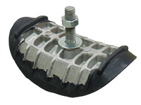 PSYCHIC TRZYMAK OPONY ALUMINIOWY 2,50'