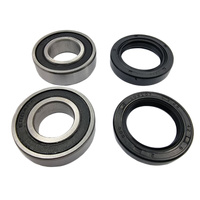 BEARING WORX ŁOŻYSKA KOŁA PRZEDNIEGO Z USZCZELNIACZAMI HONDA TRX 200 '84, TRX 250R/FOURTRAX '85-'87, TRX 300 FOURTRAX '93-'00 (25-1112)