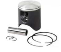 VERTEX TŁOK MINARELLI AM6 46,95 MM (DO CYLINDRA POLINI 90CM3) (24,50/1,85/12,00) (PIERŚCIENIE 53009804700 x 2 SZT.)