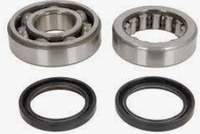 ATHENA ŁOŻYSKA WAŁU KORBOWEGO Z USZCZELNIACZAMI HONDA CRF 450 R/RX '19