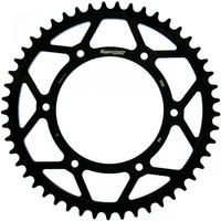SUPERSPROX ZĘBATKA TYLNA 899 49 KTM SX/EXC (JTR897.49) KOLOR CZARNY STALOWA