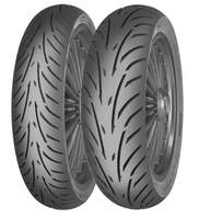 MITAS OPONA 100/80-16 TOURING FORCE SC 50P TL PRZÓD/TYŁ DOT 19/2025 (595139)