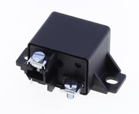 ATHENA 2025/09 PRZEKAŹNIK ROZRUSZNIKA BMW K 100 '82-'90, K 100 LT /RT / RS '83-'92, K 1100 LT '88-'93, K1 '88-'93, K75 '85-'96, PIAGGIO APE 220 '78-'17 (OEM: 61311459008; 1E000371; 157713)