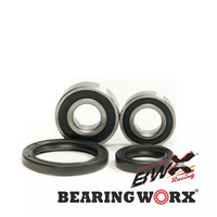 BEARING WORX ŁOŻYSKA KOŁA PRZEDNIEGO Z USZCZELNIACZAMI KTM COMP 400 95-99, COMP 620 94-99, DUKE 400 94-95, DUKE 620 94-97 (25-1061)
