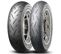 DUNLOP OPONA 120/80-12 TT93 GP PRO MEDIUM 55J TL TYŁ NA ZAMÓWIENIE (RACING) DOT 17/2021