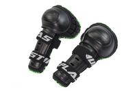 UFO NAKOLANNIKI OCHRANIACZE KOLAN ALCOR KOLOR CZARNY - ZASTĘPUJĄ GI02040K - KOLEKCJA 2024