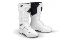 UFO BUTY GARGOR CROSS / OFFROAD KOLOR BIAŁY ROZMIAR 43 - KOLEKCJA 2024/2025