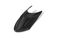 UFO PRZEDŁUŻENIE BŁOTNIKA PRZEDNIEGO BMW GS 1200 / ADVENTURE '13-18, GS 1250 / ADVENTURE '19-22 KOLOR CZARNY