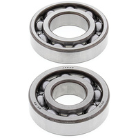 BEARING WORX ŁOŻYSKA WAŁU KORBOWEGO KAWASAKI KLX125 '03-'06, SUZUKI DR 125/LT160/230/250 (NTN) (MADE IN JAPAN) (24-1036)