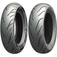 MICHELIN OPONA 200/55R17 COMMANDER III CRUISER 78V TL/TT M/C TYŁ DOT 03/2025