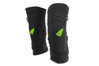 UFO NAKOLANNIKI OCHRANIACZE KOLAN ROWEROWE MTB / E-BIKE M33 KOLOR CZARNY ROZMIAR L - KOLEKCJA 2024