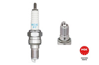 NGK ŚWIECA ZAPŁONOWA CR5EH-9 (NR 6689) (U16FER-9) (10)