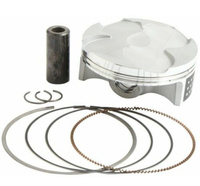 VERTEX TŁOK KAWASAKI KX 250F '21-'22 (KXF250) (77,97MM) HC 15.05:1