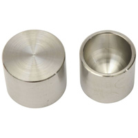 ALL BALLS KOMPLET TŁOCZKÓW (TŁOCZKI PRZÓD) ZACISKU HAMULCOWEGO HONDA CRF 250R '19-'22, CRF 250RX '19-'22, CRF 450R '19-'22, CRF 450RWE '19-'22, CRF 450RX '19-'22, CRF 450X '19-'22