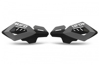 UFO PLASTIKI ZAMIENNE DO OSŁON RĄK (HANDBARÓW) PM01658341 ARCHES KOLOR SZARY