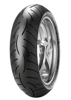 METZELER OPONA 140/70ZR18 ROADTEC Z8 INTERACT (M) (67W) TL M/C TYŁ DOT 10/2023