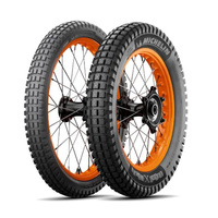 MICHELIN OPONA 80/100-21 TRIAL LIGHT 51M TT M/C PRZÓD DOT 30/2025