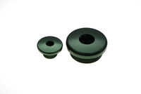 ACCEL KORKI INSPEKCYJNE SILNIKA SUZUKI RMZ 250 '04-'06 / KAWASAKI KXF 250 (KX 250F) '04-'09 KOLOR ZIELONY