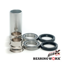 BEARING WORX ŁOŻYSKA KOŁA PRZEDNIEGO Z USZCZELNIACZAMI I TULEJKAMI KTM SX/SXF '07-'14 ,EXC/EXCF '08-'15 ,HUSQVARNA,HUSABERG (25-1402) (OŚ 26MM)