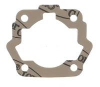 ATHENA USZCZELKA POD CYLINDER DERBI SENDA 50 '98-'05, GPR 50R '97-'05 (OEM:00H02500041)