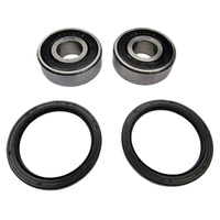 BEARING WORX ŁOŻYSKA KOŁA PRZEDNIEGO Z USZCZELNIACZAMI KAWASAKI KDX 250 '80-'82, KX 250 '78-'81, SUZUKI GS 1000 '78-'82, GS 500 '89-'02, GSX 750F '89-'02, VS 800 INTRUDER '92-'09 (25-1147)