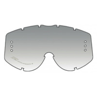 PROGRIP SZYBKA PG3215 DO GOGLI PG3200/PG3201/PG3204/PG3301/PG3400/PG3404/PG3450 ROLL-OFF'S (ANTISTICK, ANTIFOG), ANTISCRATCH (PG3215)