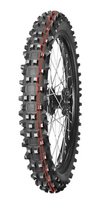 MITAS OPONA 90/100-16 TERRA FORCE MX-SAND 51M TT TYŁ (PODWÓJNY CZERWONY PASEK) (26084) DOT 2023 (DOT:DXDT) (ZAMIENNIK:70001065)