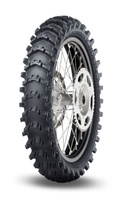 DUNLOP OPONA 110/100-18 GEOMAX MX14 64M TT TYŁ DOT 28/2025