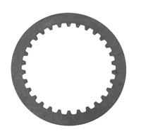 TRW ZF PRZEKŁADKI TARCZ SPRZĘGŁOWYCH YAMAHA WRF 450 '05-'17 (WR 450 F)