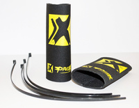 PROX OSŁONY NEOPRENOWE NA TELESKOPY 130 X 44-50MM