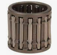 PSYCHIC ŁOŻYSKO GŁÓWKI KORBOWODU (IGIEŁKOWE) KTM 125/150, APRILIA RS/RX 125, KAWASAKI KX 125 '94-'08, SUZUKI RM 125 '88-'11 (15X19X20) (09-B013)