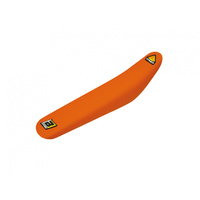 BLACKBIRD POKROWIEC / POSZYCIE NA SIEDZENIE KTM SX/SXF '19-'22, EXC '20-'23 PYRAMID (PMD) KOLOR POMARAŃCZOWY