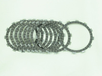 PSYCHIC TARCZE SPRZĘGŁOWE HONDA CBR 1000F '87-'99, CB 1000F '87-'99 (F1686) (EBS1248)