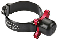 ACCEL BLOKADA AMORTYZATORÓW DO STARTU (LAUNCH CONTROL) KAWASAKI KX 80/85 '98-'16